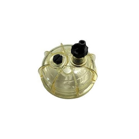 Racor Repl. Kit, Bowl Assembly RK21113-02